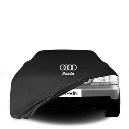 RS6 – Audi A6 4A C4 Limousine Indoor Autoabdeckung