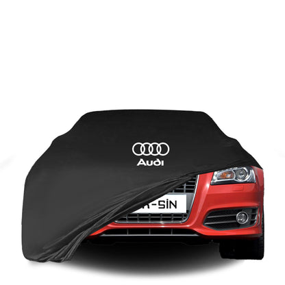 RS3 - AUDI A3 8P HATCHBACK (2003-2008) Indoor-Autoabdeckung