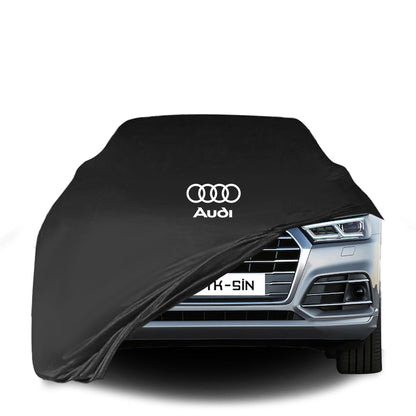 AUDI Q5 SUV (2016-2018) Indoor-Autoabdeckung