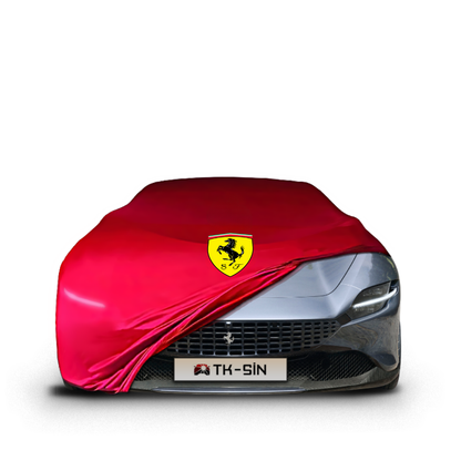 FERRARI ROMA Indoor-Autoabdeckung