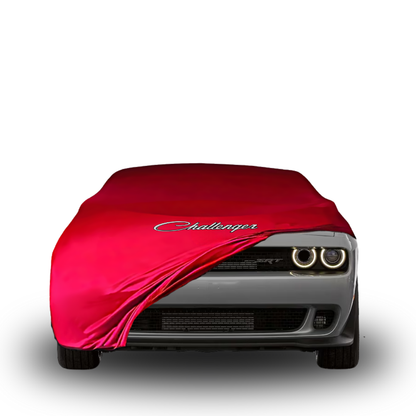 Dodge Challenger SRT Demon Indoor Autoabdeckung