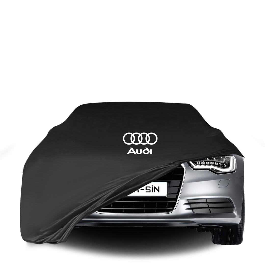 RS6 – Audi A6 C7 4G Limousine Indoor Autoabdeckung