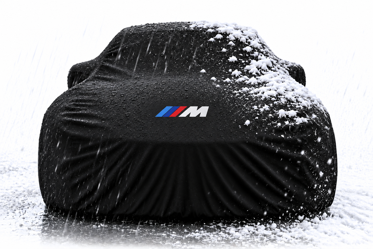 BMW Z4 Wasserdicht Autoabdeckung Maßgeschneidert für alle Modelle Outdoor