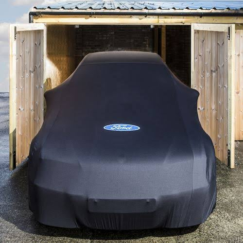 Ford Autoabdeckung Indoor Maßgeschneidert für alle Modelle