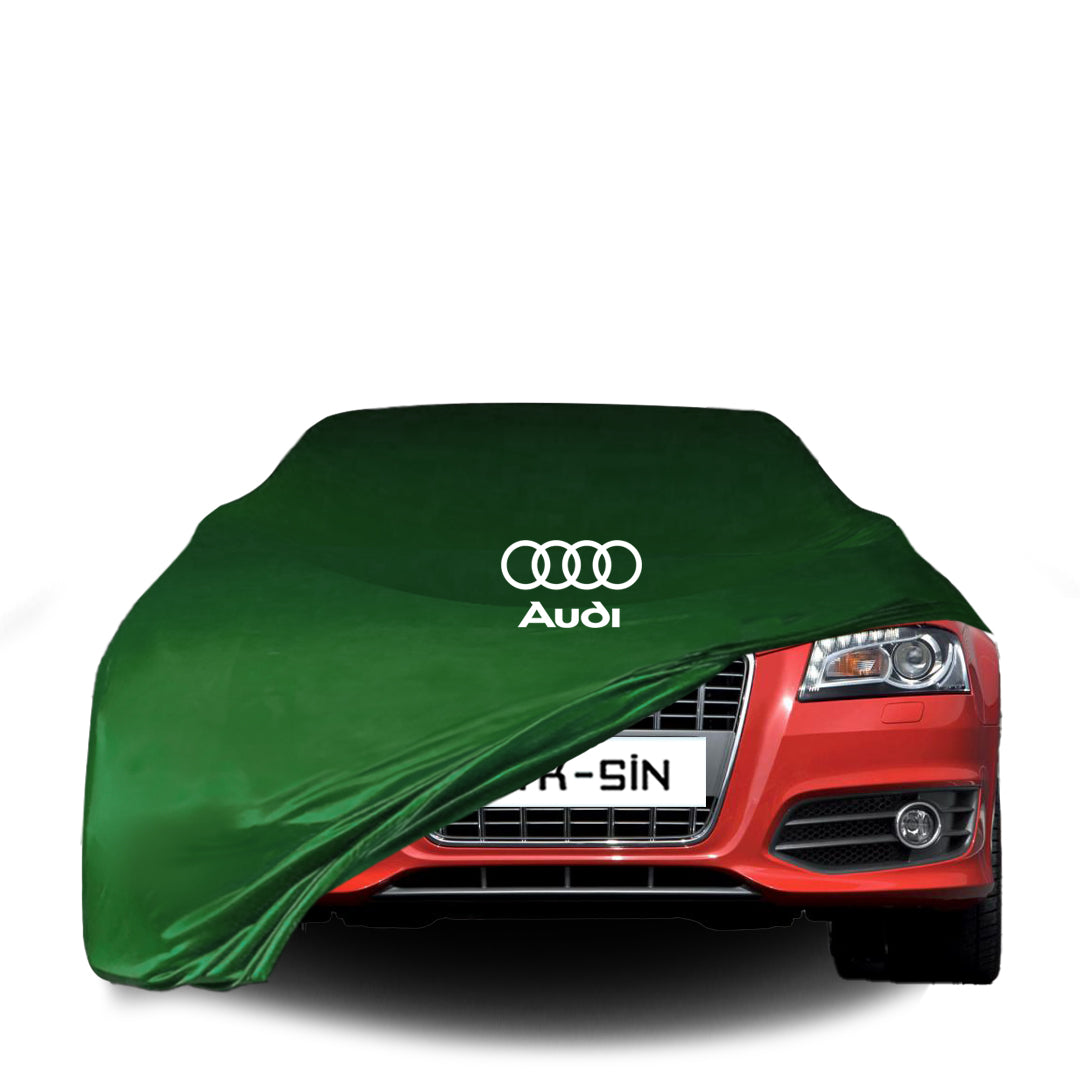 RS3 - AUDI A3 8P HATCHBACK (2003-2008) Indoor-Autoabdeckung