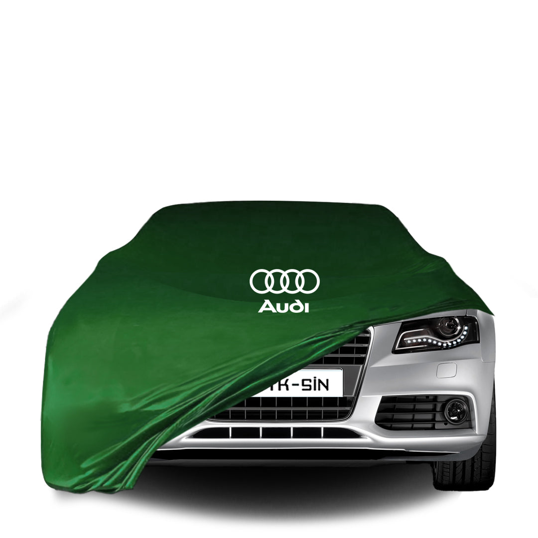 RS4 – AUDI A4 AVANT B8 (2008–2011) Kombi-Autoabdeckung für den Innenbereich