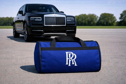 Luxury Rolls Royce Reisetasche Kofferraum Tasche 30×50 cm