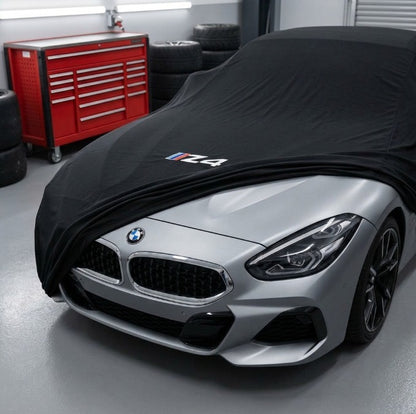 BMW Z4 COUPE E85 (2002-2008) Indoor Autoabdeckung