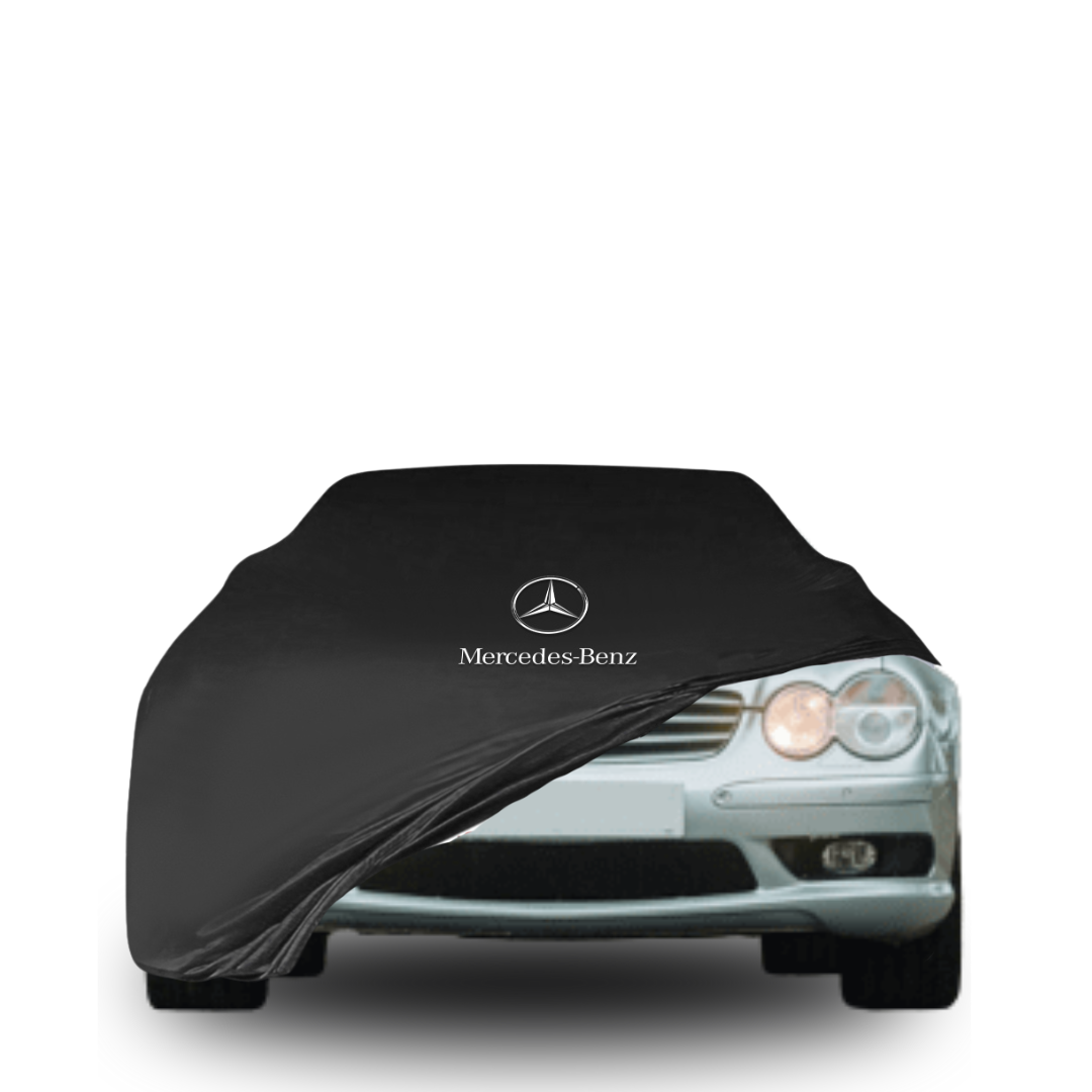 Mercedes-Benz SL R230 Indoor Autoabdeckung
