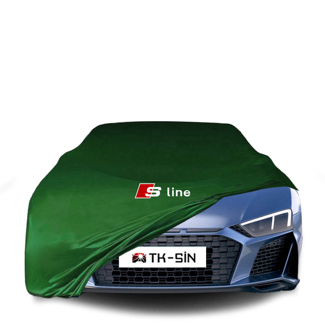 AUDI R8 SPYDER (2019-) Indoor-Autoabdeckung