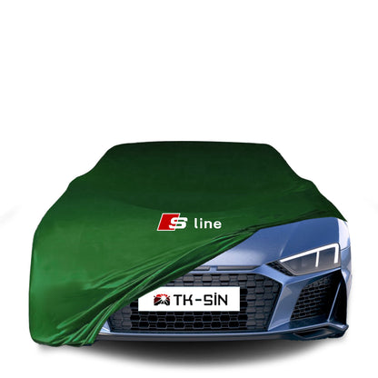 AUDI R8 SPYDER (2019-) Indoor-Autoabdeckung