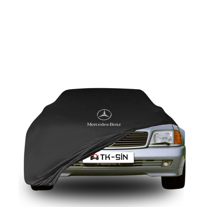 Mercedes-Benz SL R129 Indoor Autoabdeckung