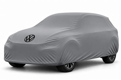 VW Autoabdeckung Indoor & Maßgeschneidert für alle Modelle