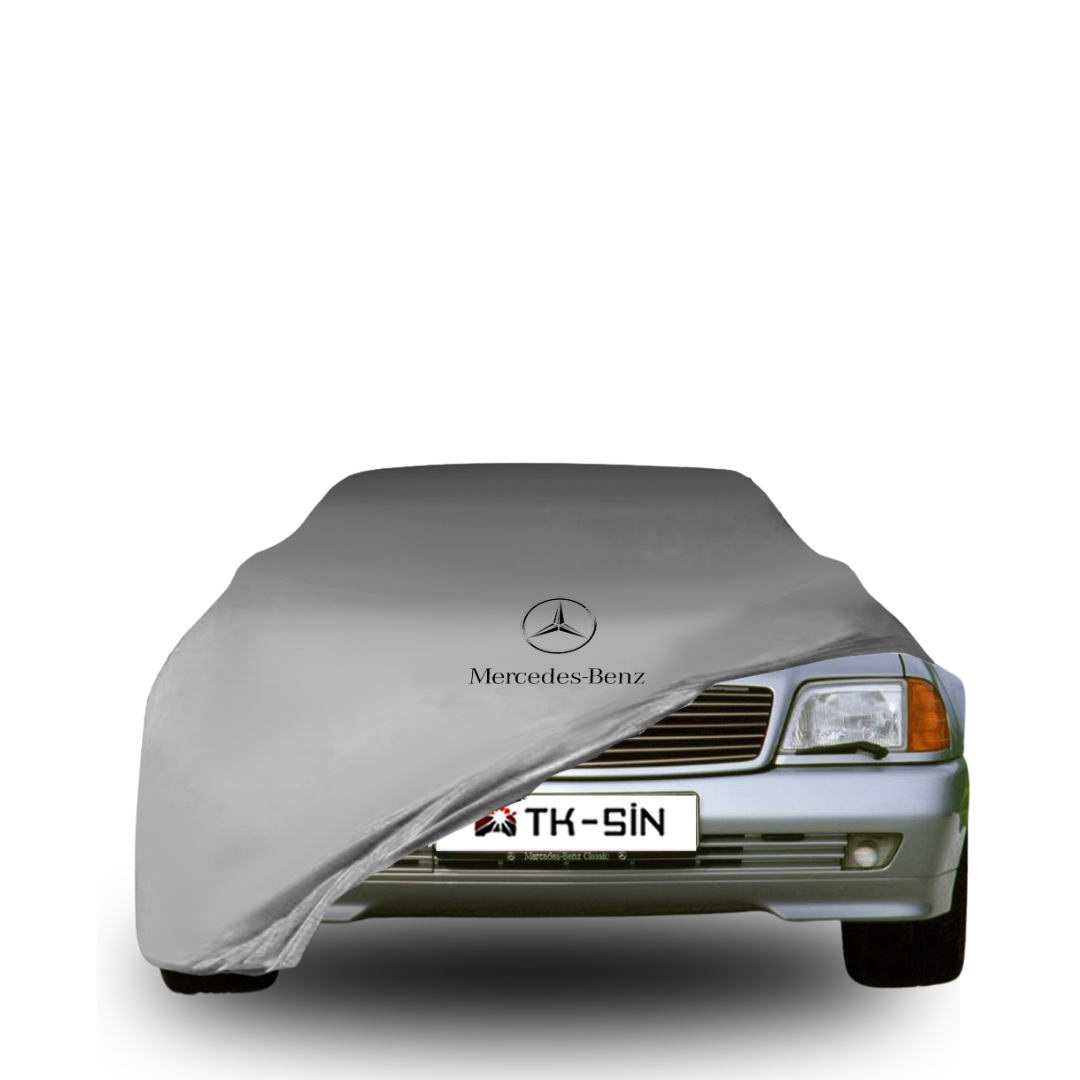 Mercedes-Benz SL R129 Indoor Autoabdeckung