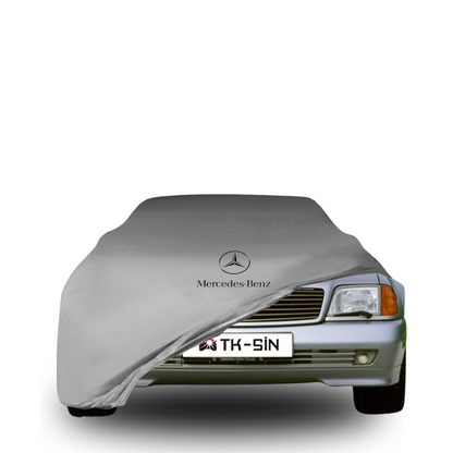 Mercedes-Benz SL R129 Indoor Autoabdeckung