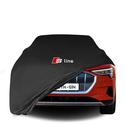 AUDI Q4 E-TRON SUV (2019-) Indoor Autoabdeckung