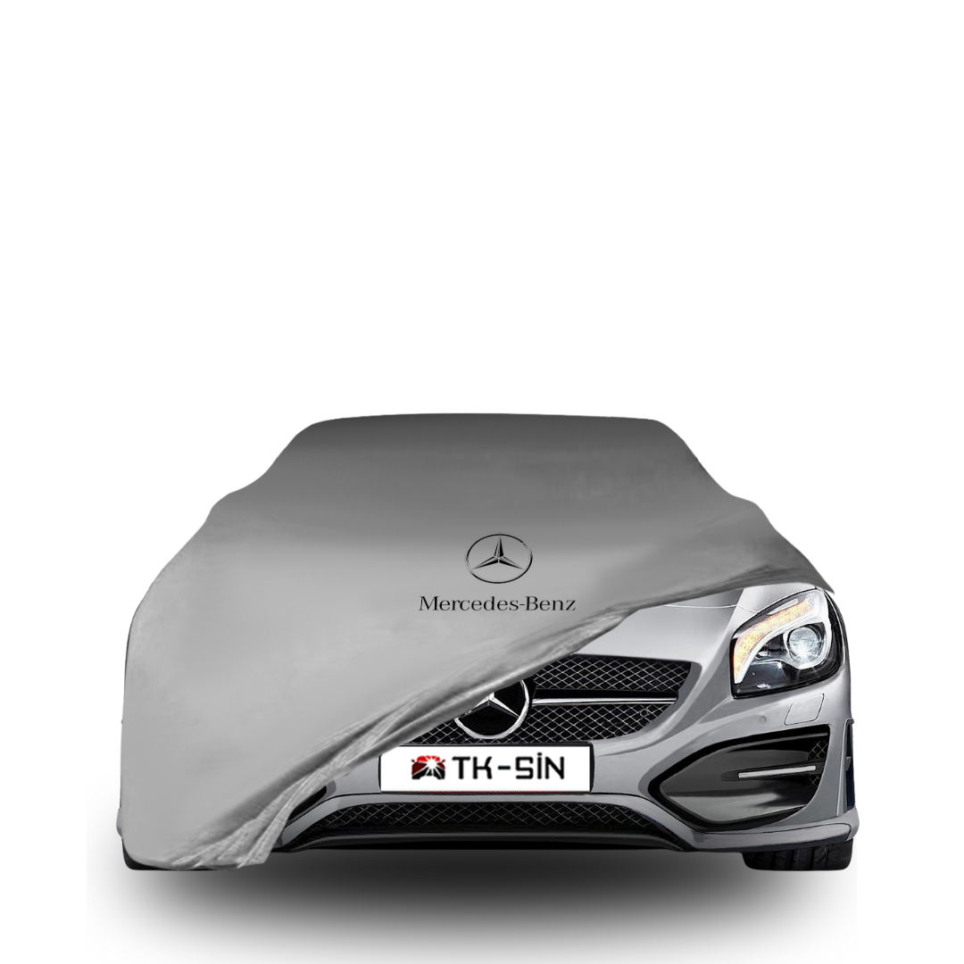 Mercedes-Benz SL R231 Indoor Autoabdeckung
