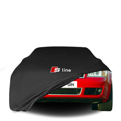 Audi A8 D2 Limousine Indoor Autoabdeckung