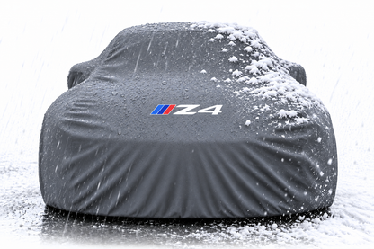 BMW Z4 Wasserdicht Autoabdeckung Maßgeschneidert für alle Modelle Outdoor