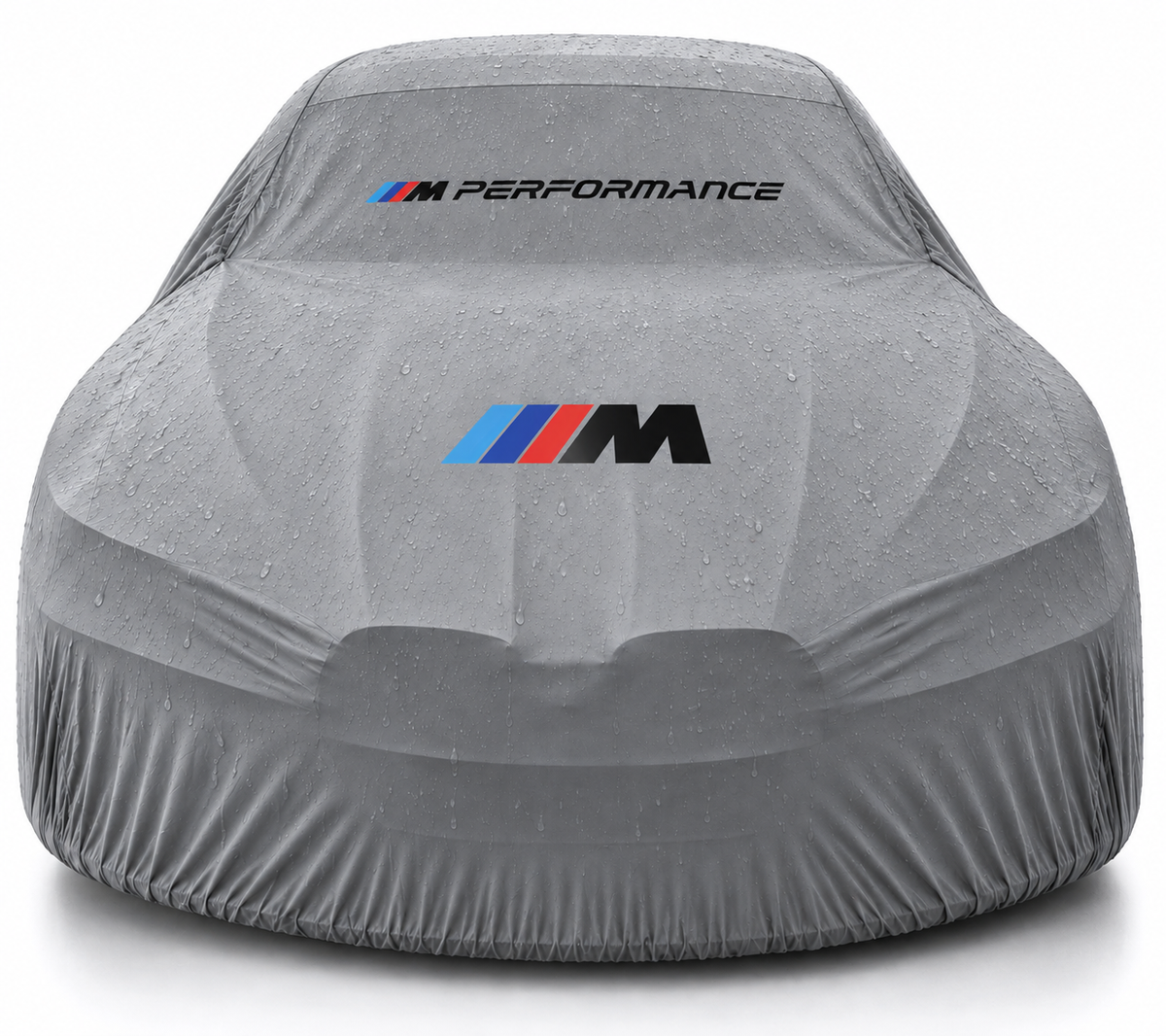 BMW M Performance Autoabdeckung Wasserdicht Maßgeschneidert für alle Modelle