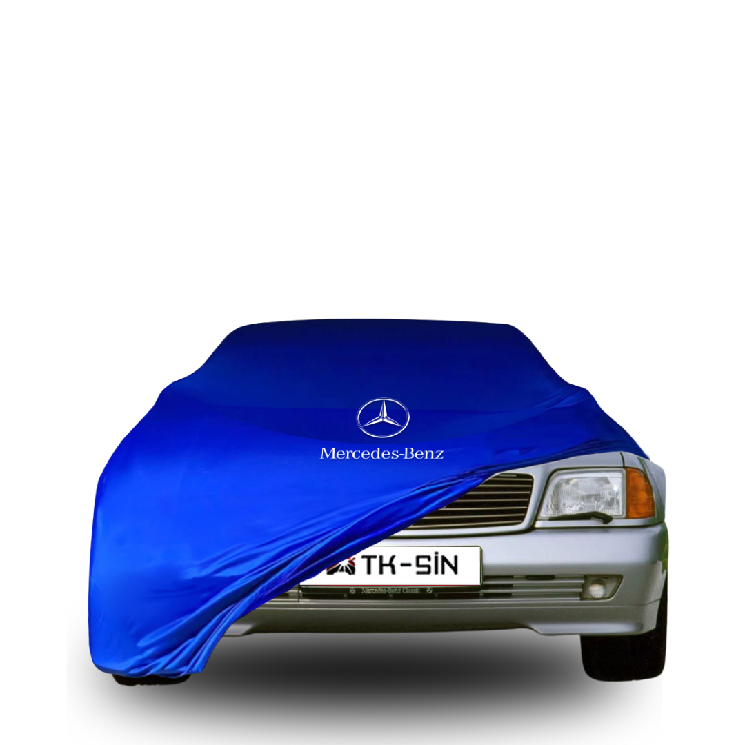 Mercedes-Benz SL R129 Indoor Autoabdeckung