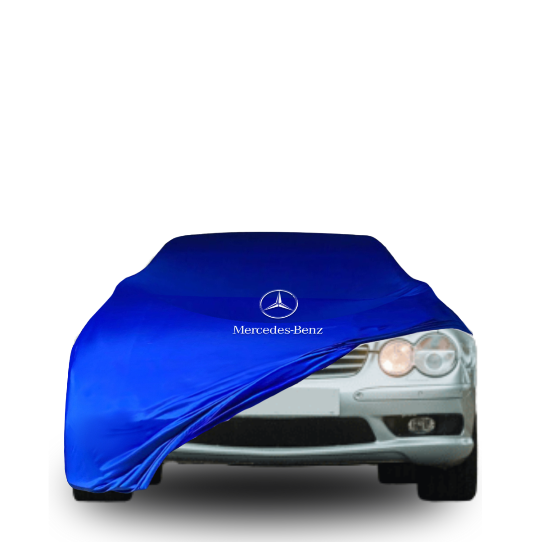 Mercedes-Benz SL R230 Indoor Autoabdeckung