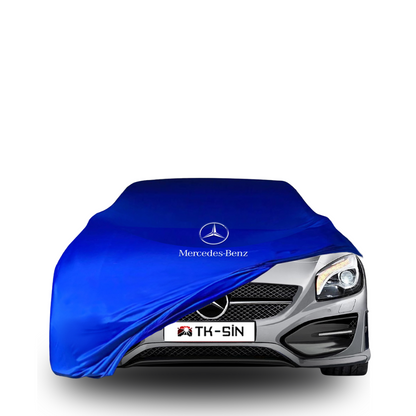 Mercedes-Benz SL R231 Indoor Autoabdeckung