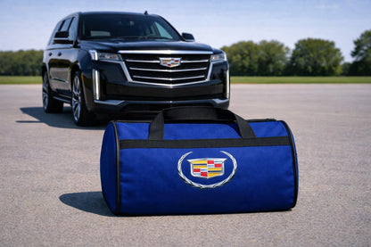 Luxury Cadillac Reisetasche Kofferraum Tasche 30×50 cm