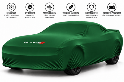 Dodge Charger (2006–2023) Indoor Autoabdeckung