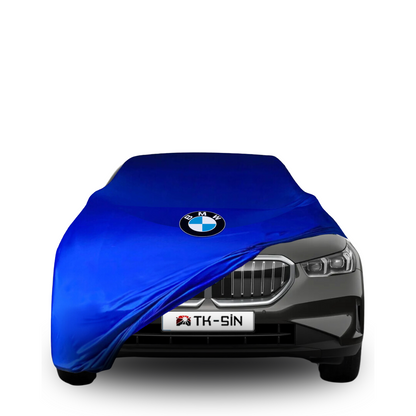 BMW M5 - BMW 5er G60 Indoor Autoabdeckung