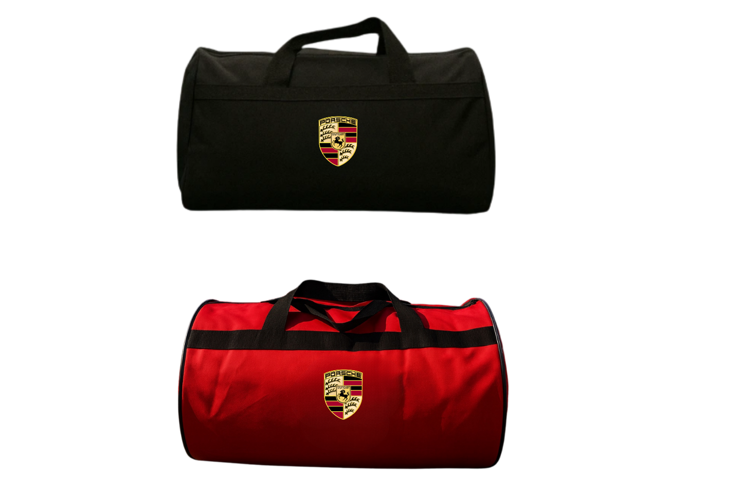 Luxus Porsche Reisetasche Kofferraum Tasche 30×50 cm