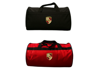 Luxus Porsche Reisetasche Kofferraum Tasche 30×50 cm