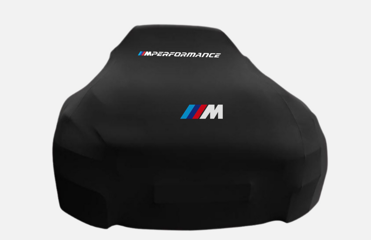 BMW M Performance Autoabdeckung Indoor & Maßgeschneidert für alle Modelle