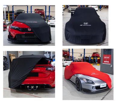 Honda Autoabdeckung Indoor Maßgeschneidert für alle Modelle