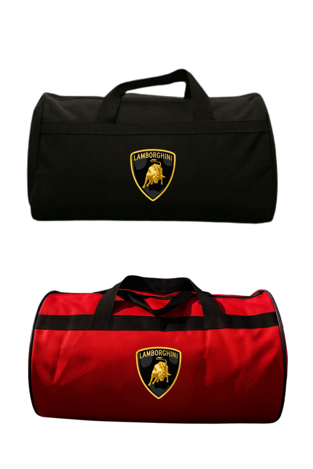 Luxury Lamborghini Reisetasche Kofferraum Tasche 30×50 cm