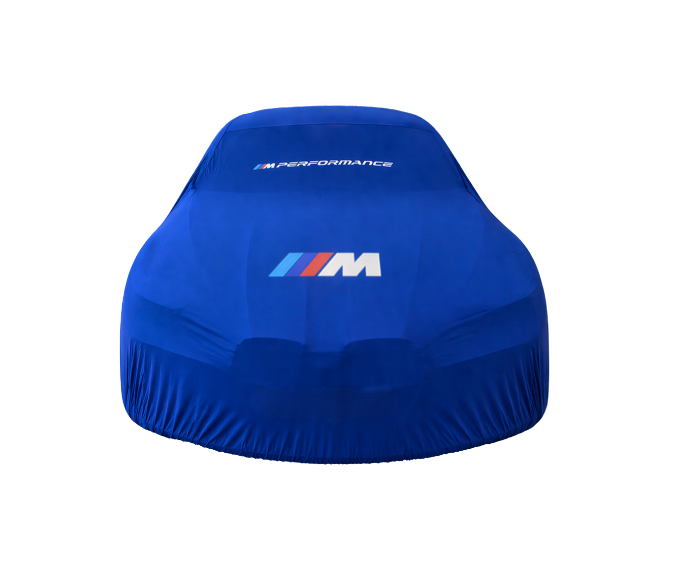 BMW M Performance Autoabdeckung Indoor & Maßgeschneidert für alle Modelle