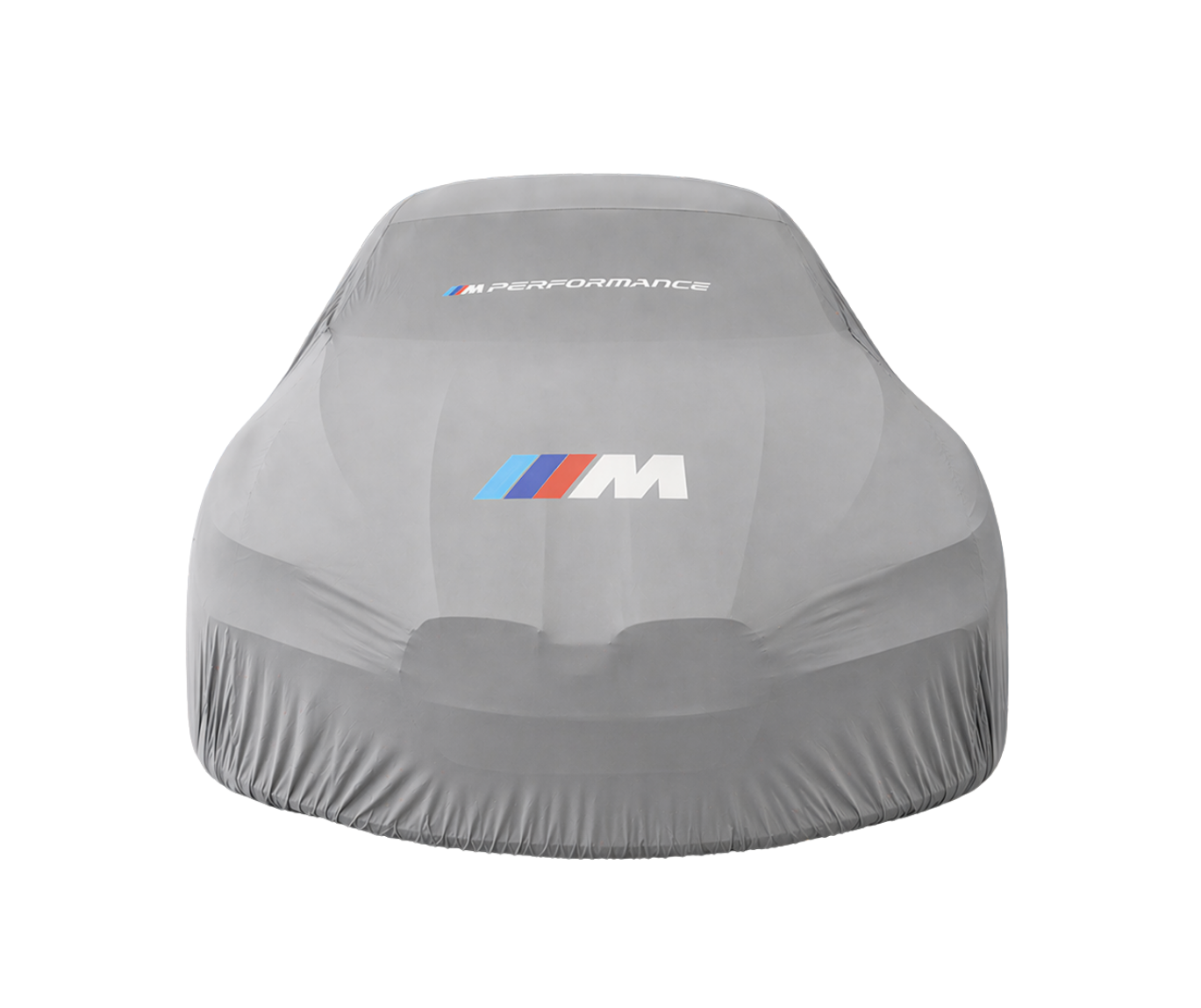 BMW M Performance Autoabdeckung Indoor & Maßgeschneidert für alle Modelle