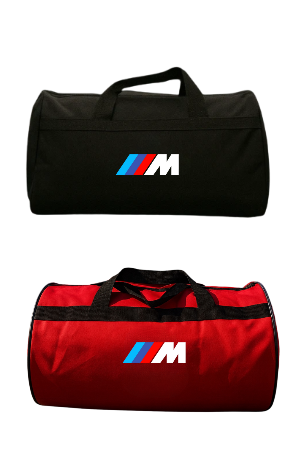 Luxury BMW M2 M3 M4 M5 M6 M8 Reisetasche Kofferraum Tasche 30×50 cm