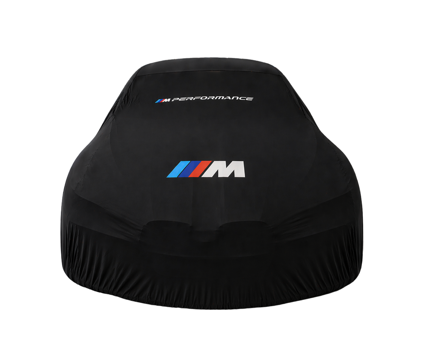 BMW M Performance Autoabdeckung Indoor & Maßgeschneidert für alle Modelle