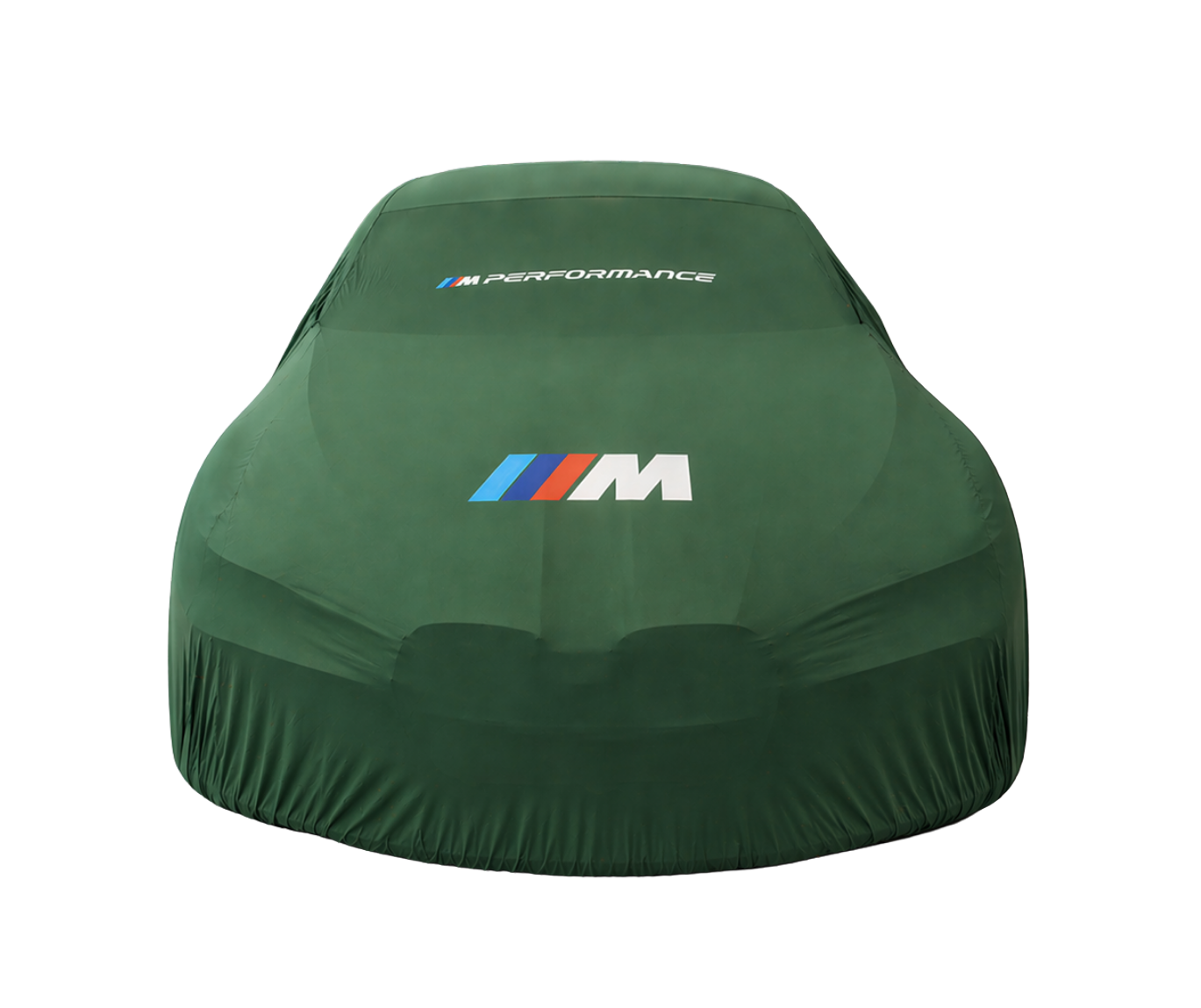 BMW M Performance Autoabdeckung Indoor & Maßgeschneidert für alle Modelle