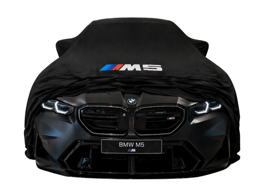 BMW M5 Autoabdeckung Indoor & Maßgeschneidert für alle Modelle