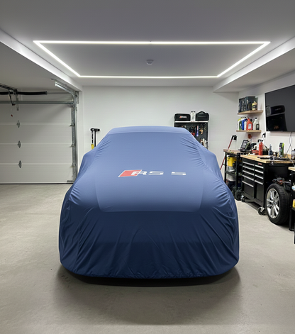 Audi RS5 Autoabdeckung Indoor & Maßgeschneidert für alle Modelle
