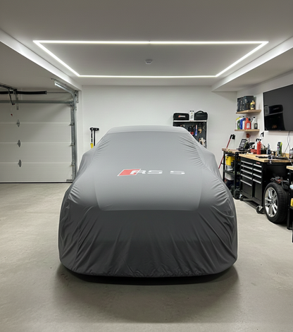 Audi RS6 Autoabdeckung Indoor & Maßgeschneidert für alle Modelle