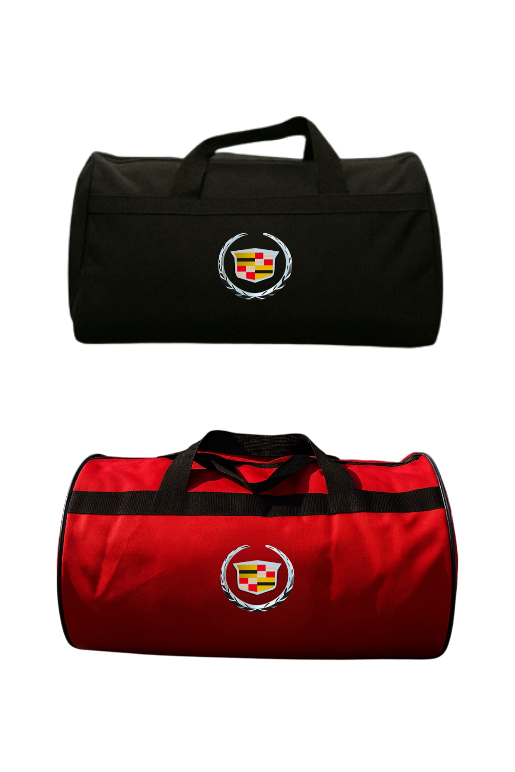 Luxury Cadillac Reisetasche Kofferraum Tasche 30×50 cm