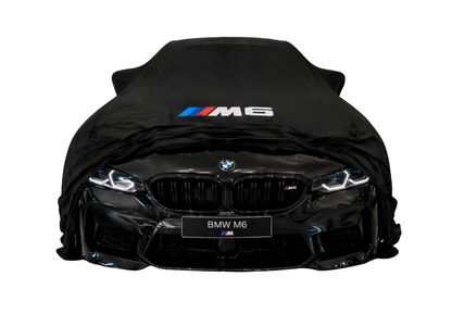 BMW M6 Autoabdeckung Indoor & Maßgeschneidert für alle Modelle