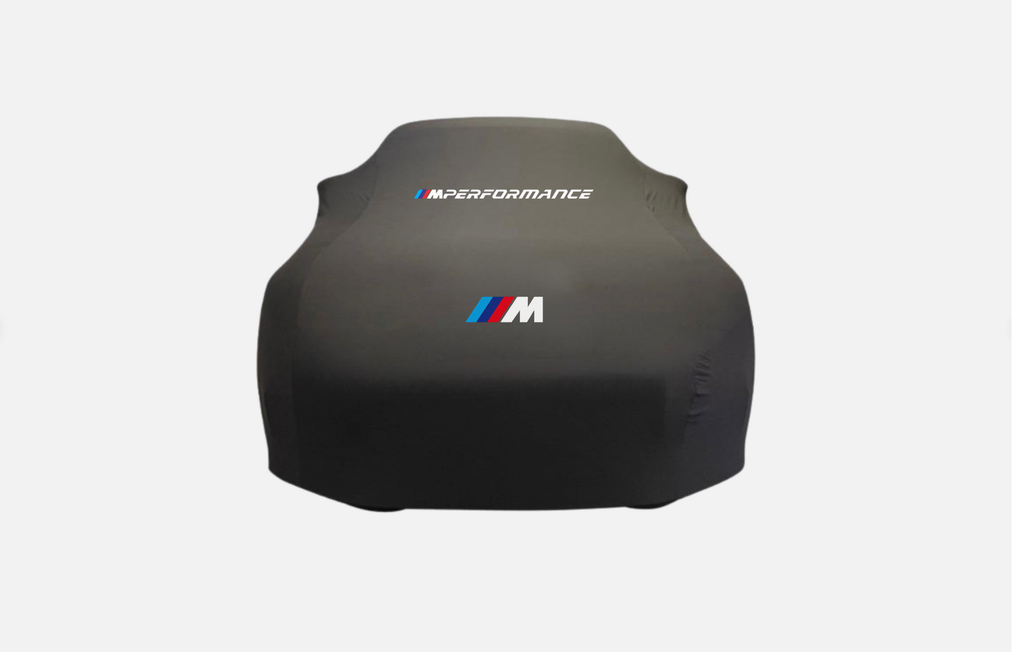 BMW M Performance Autoabdeckung Indoor & Maßgeschneidert für alle Modelle
