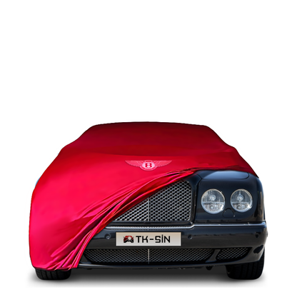 Bentley Arnage R (2002–2005) Indoor Autoabdeckung