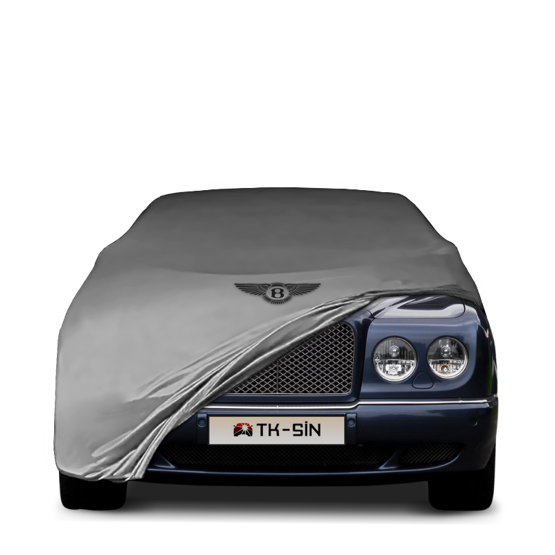 Bentley Arnage T (2002–2009) Indoor Autoabdeckung