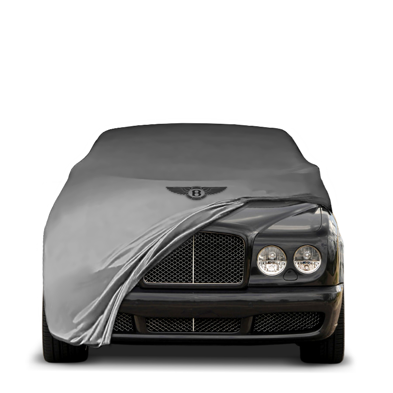 Bentley Brooklands 2 (2008–2011) Indoor Autoabdeckung