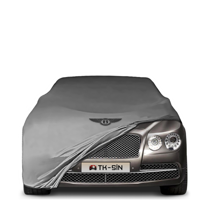 Bentley Continental Flying Spur (2005–2013) Indoor Autoabdeckung